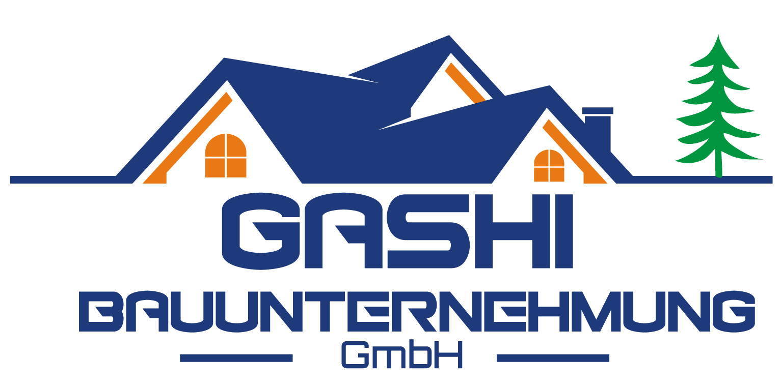 Gashi Bauunternehmung GmbH